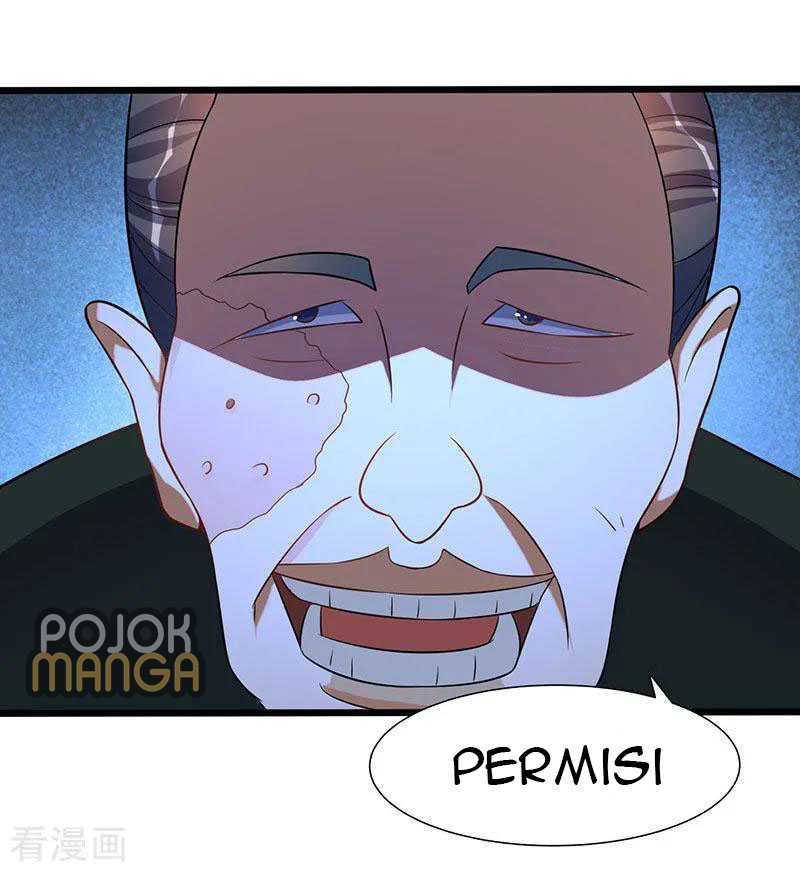 Strongest Leveling Chapter 39 Bahasa Indonesia