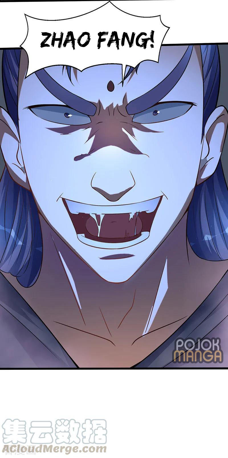 Strongest Leveling Chapter 39 Bahasa Indonesia