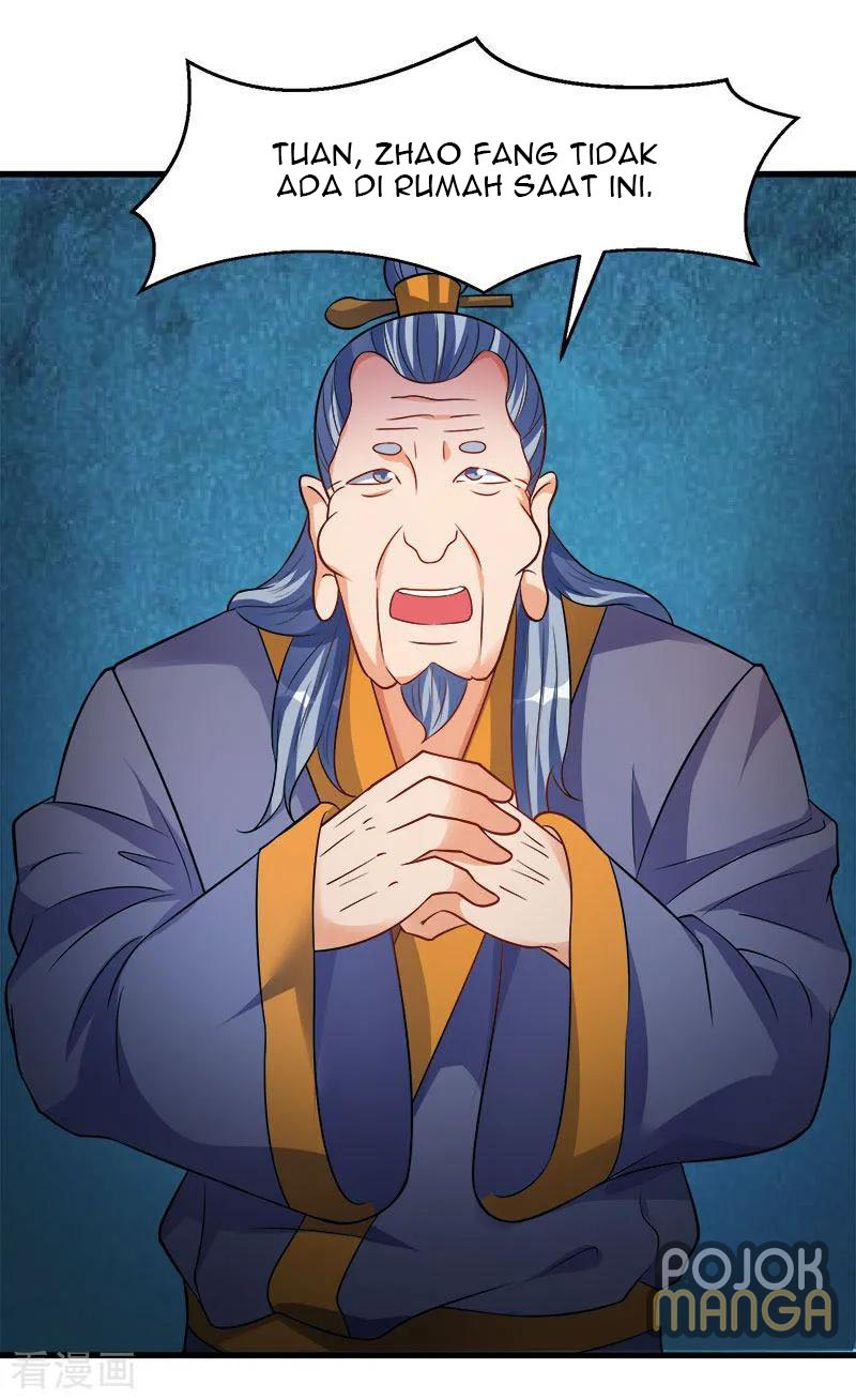 Strongest Leveling Chapter 39 Bahasa Indonesia