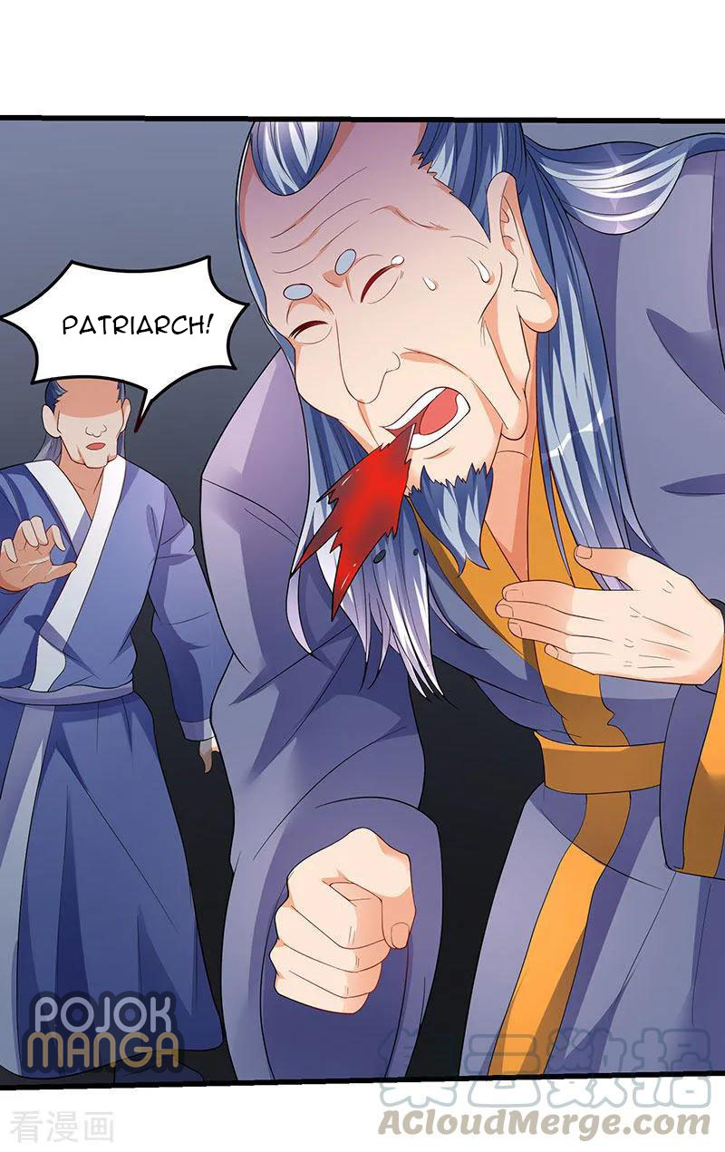 Strongest Leveling Chapter 39 Bahasa Indonesia