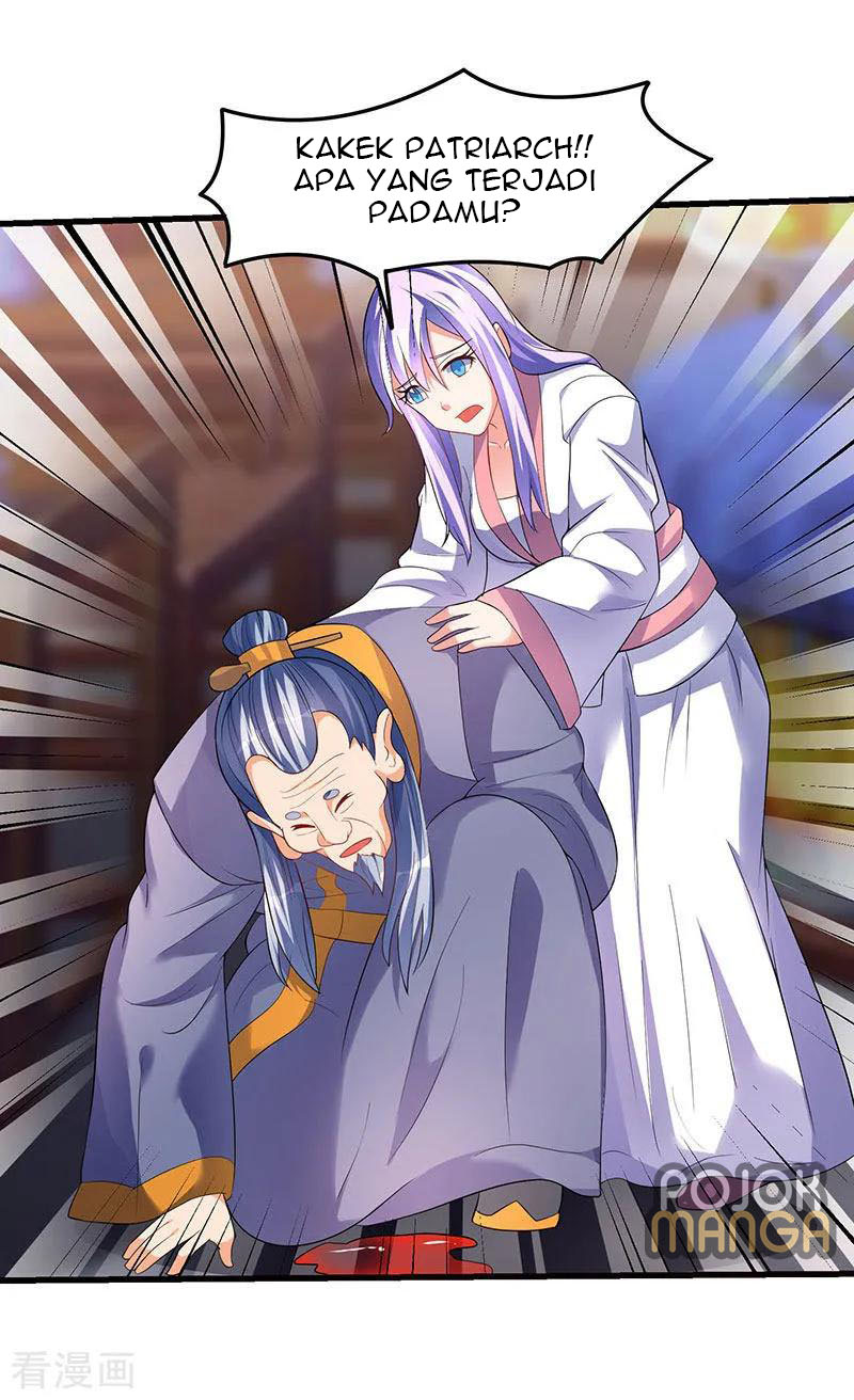 Strongest Leveling Chapter 39 Bahasa Indonesia