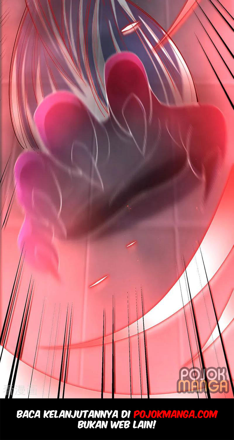 Strongest Leveling Chapter 39 Bahasa Indonesia