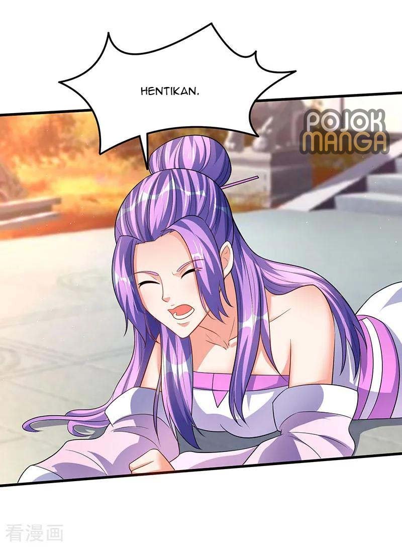 Strongest Leveling Chapter 54 Bahasa Indonesia