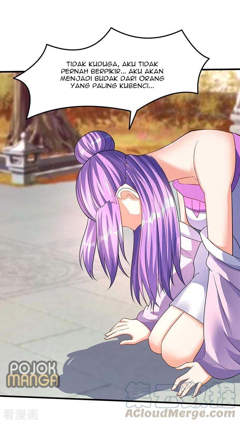 Strongest Leveling Chapter 54 Bahasa Indonesia