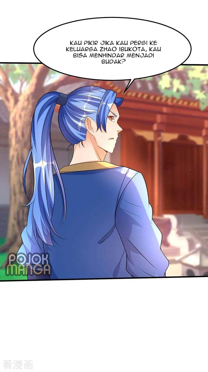 Strongest Leveling Chapter 54 Bahasa Indonesia