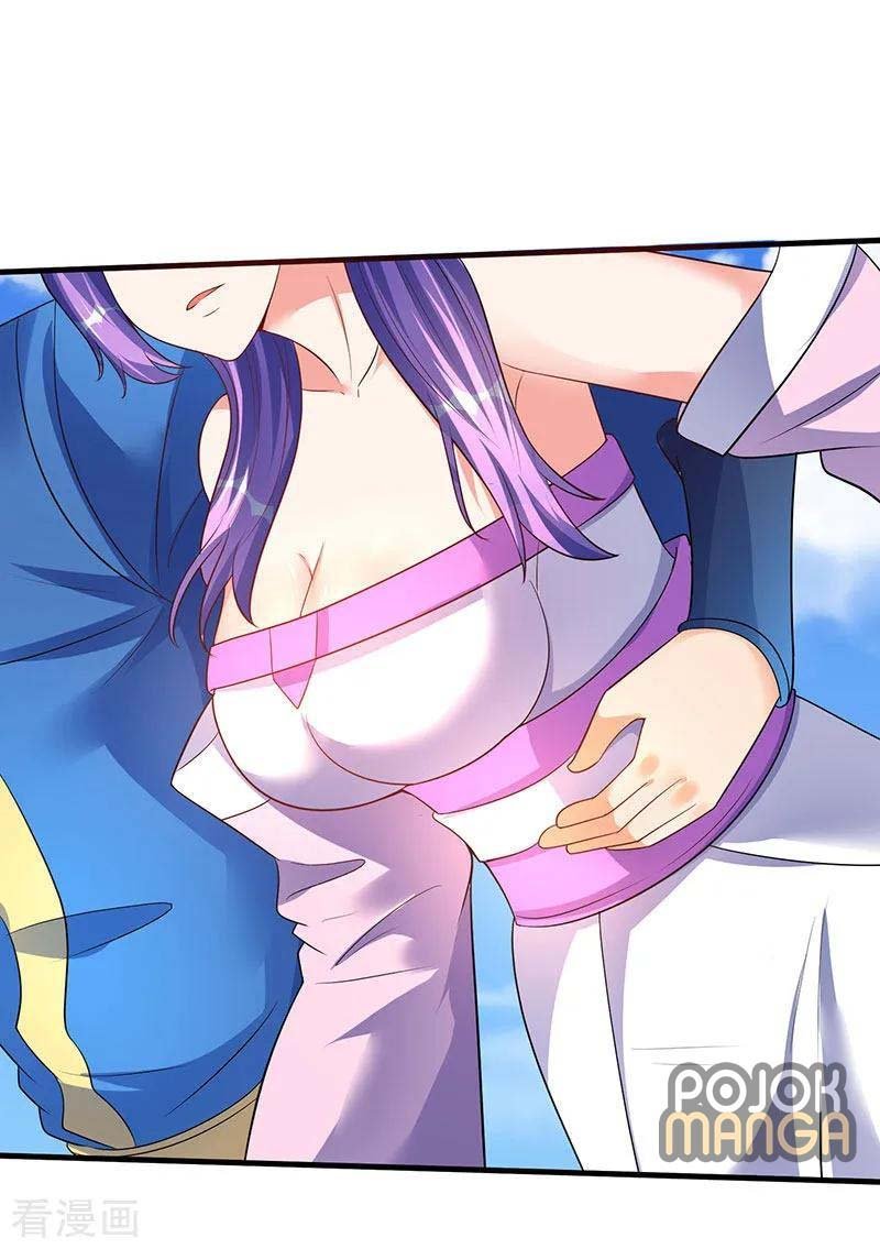 Strongest Leveling Chapter 54 Bahasa Indonesia