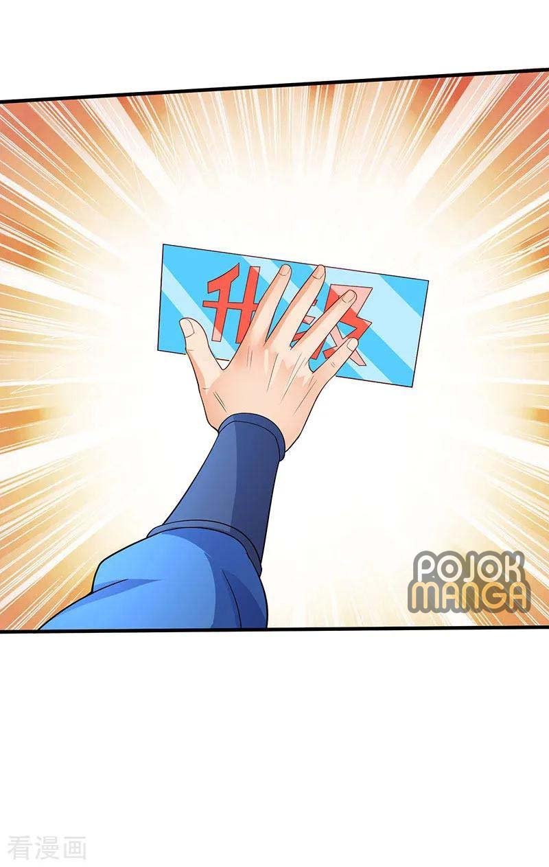 Strongest Leveling Chapter 54 Bahasa Indonesia