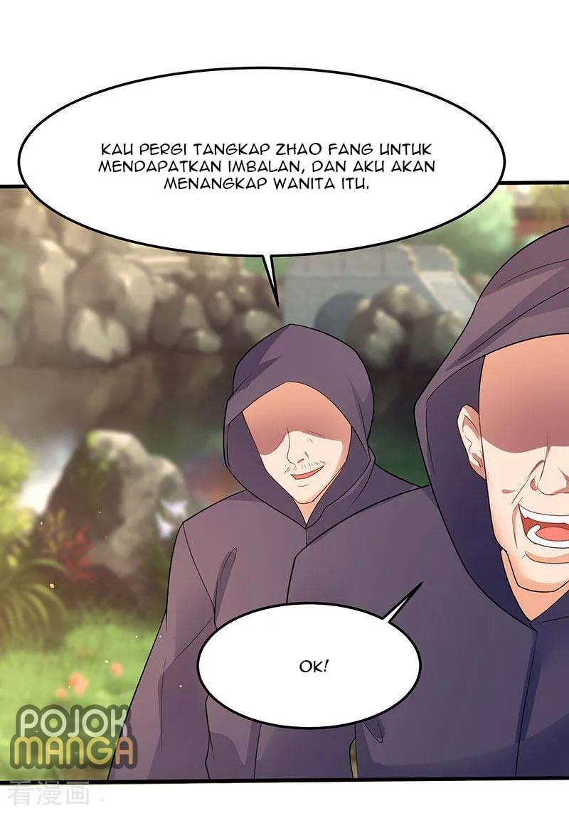 Strongest Leveling Chapter 54 Bahasa Indonesia