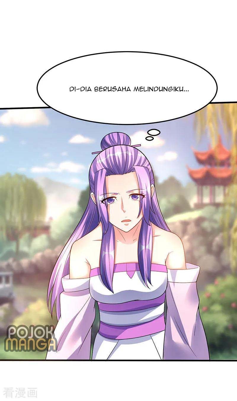 Strongest Leveling Chapter 54 Bahasa Indonesia