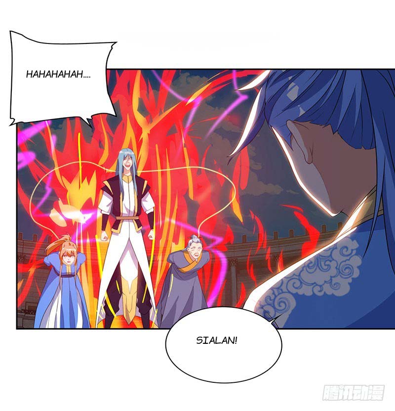 Strongest Leveling chapter 96