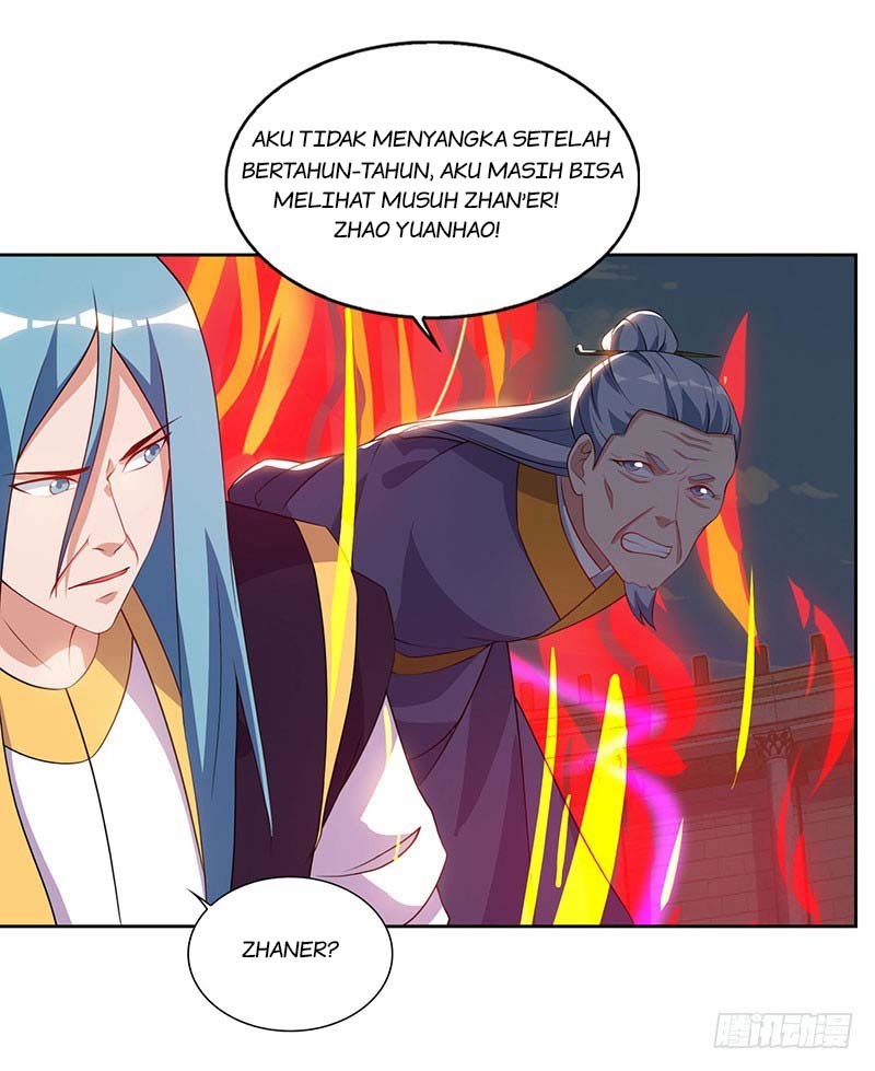 Strongest Leveling chapter 96