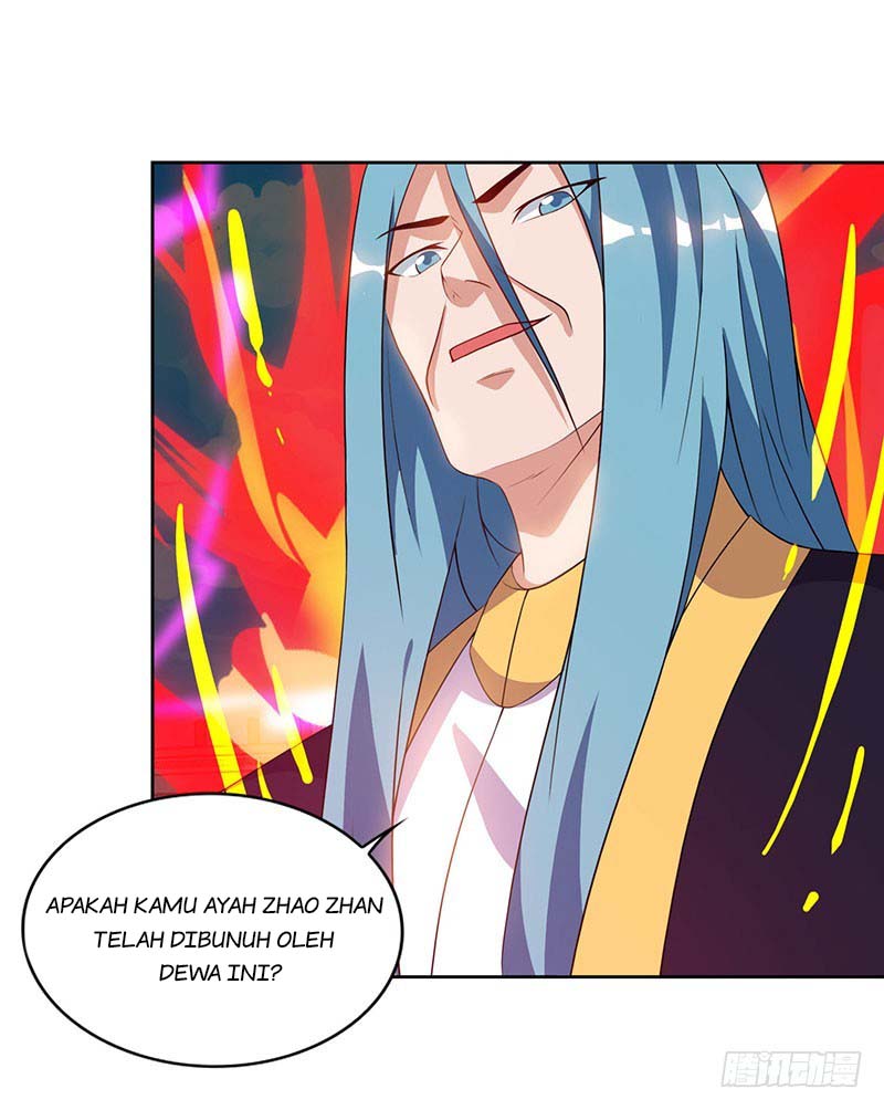 Strongest Leveling chapter 96