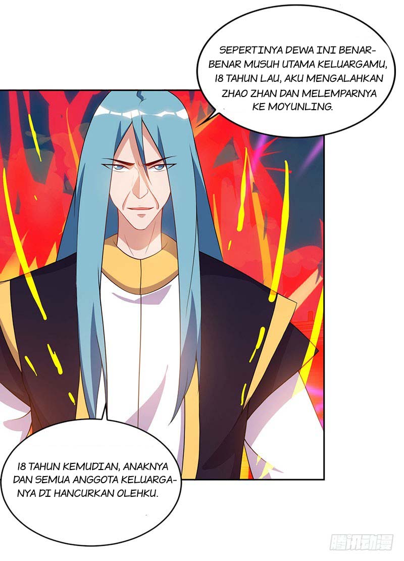 Strongest Leveling chapter 96