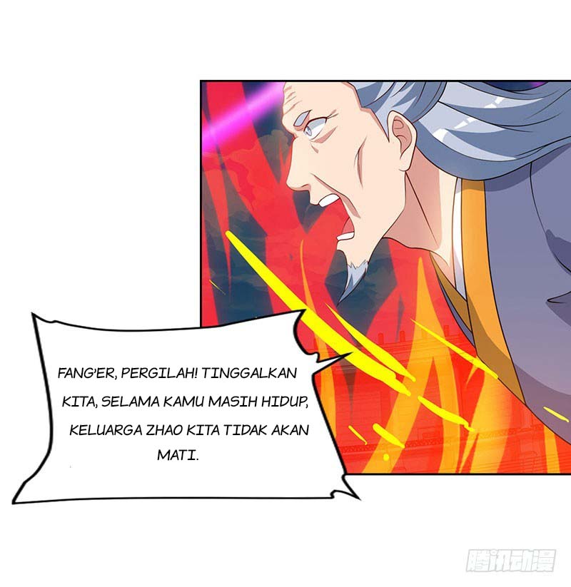 Strongest Leveling chapter 96
