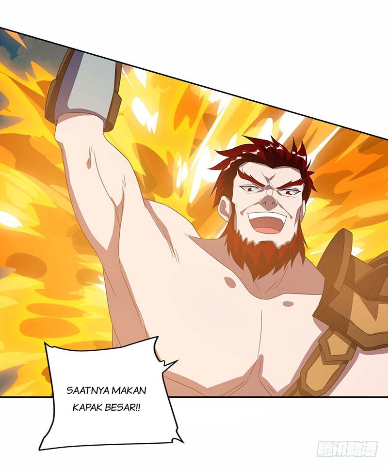 Strongest Leveling chapter 96