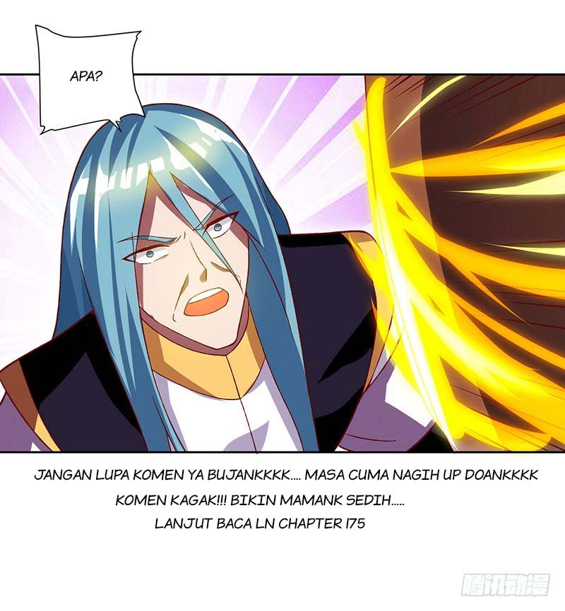 Strongest Leveling chapter 96