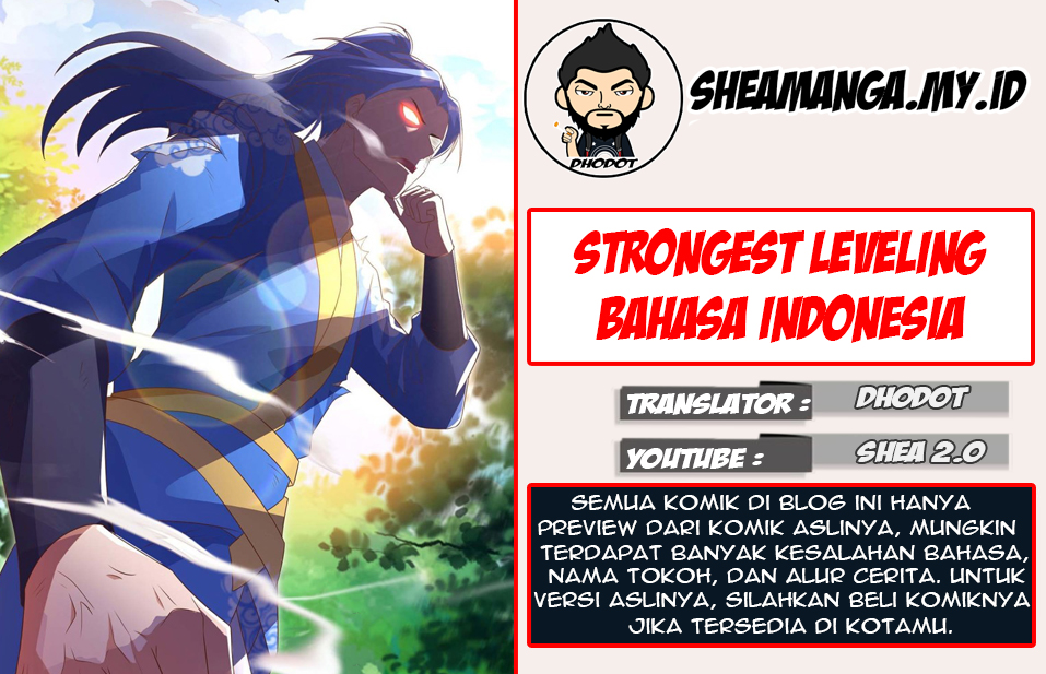Strongest Leveling chapter 174