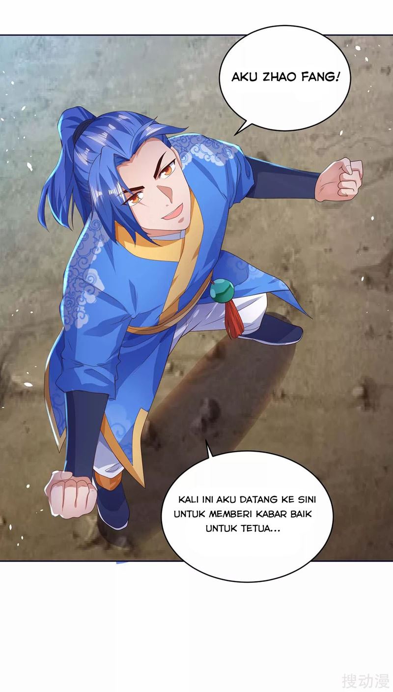Strongest Leveling chapter 174