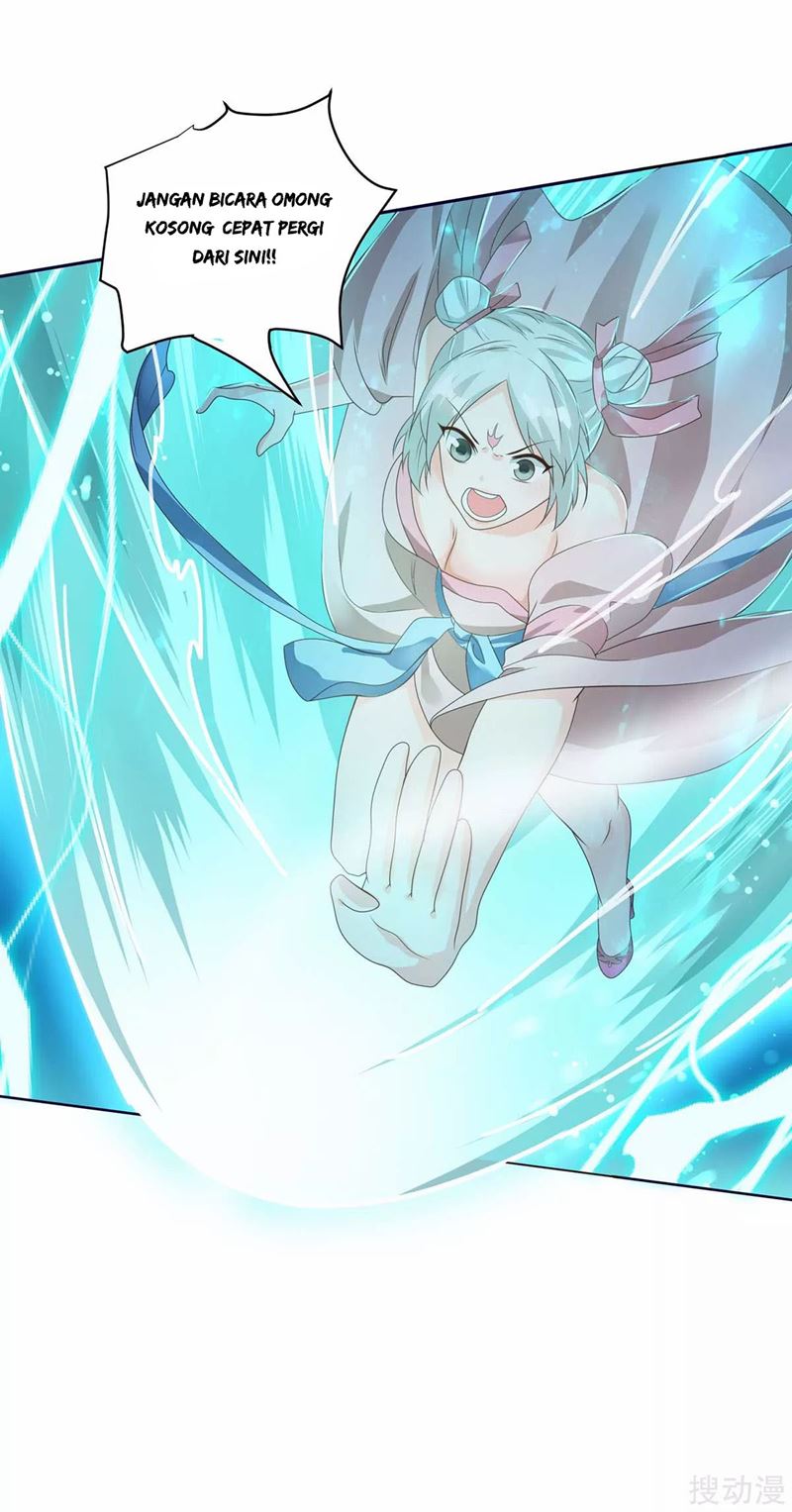 Strongest Leveling chapter 174