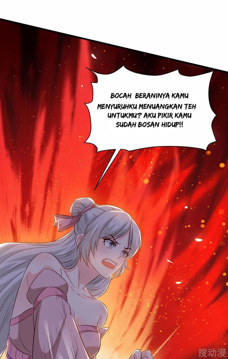 Strongest Leveling chapter 174