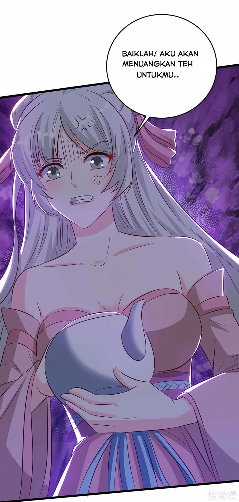 Strongest Leveling chapter 174