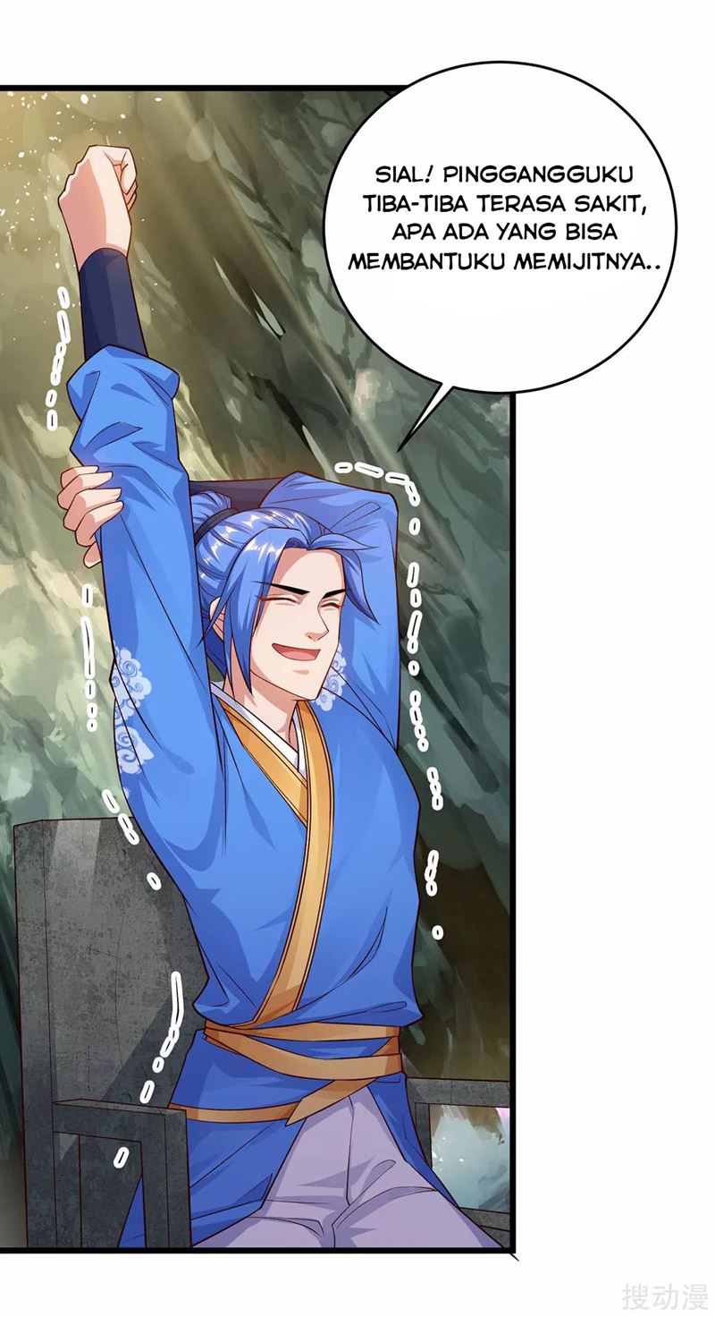 Strongest Leveling chapter 174