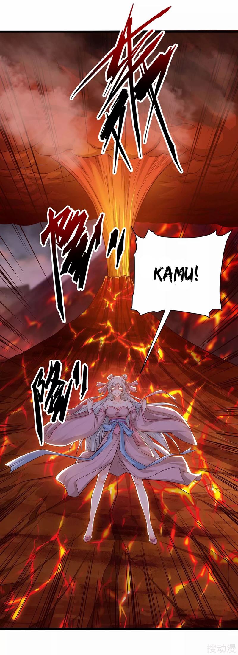 Strongest Leveling chapter 174