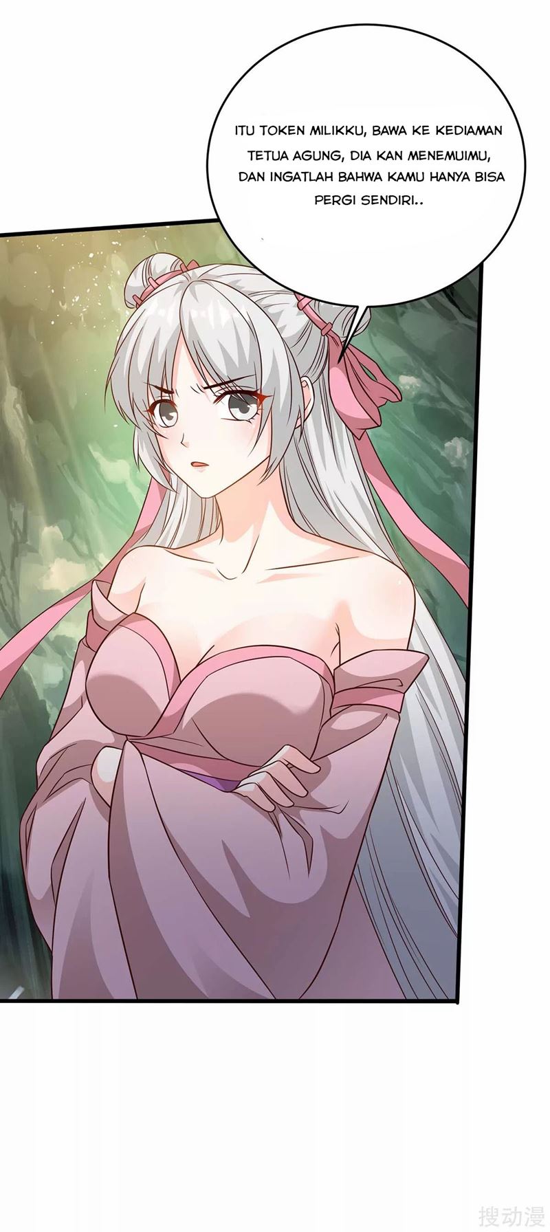 Strongest Leveling chapter 174
