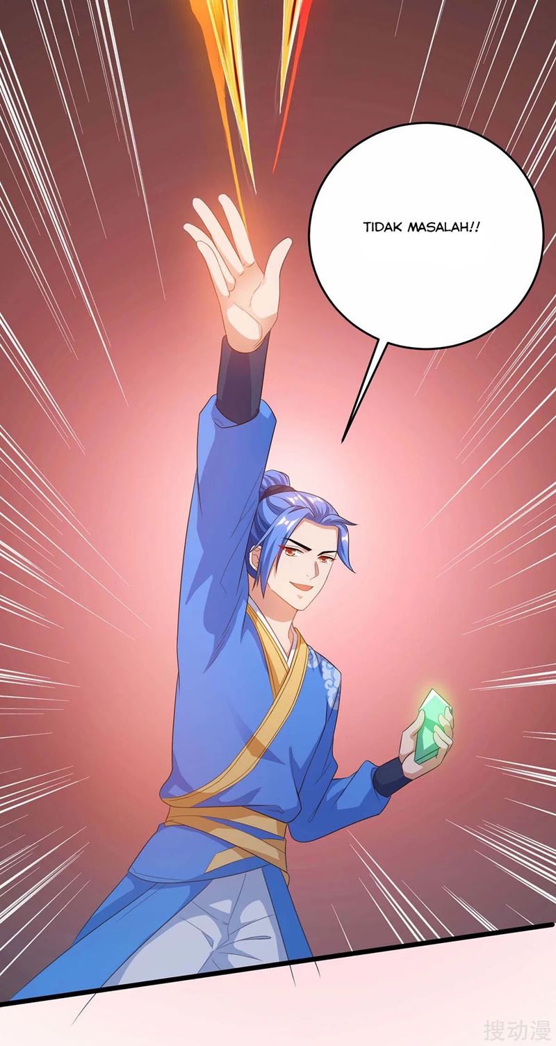 Strongest Leveling chapter 174