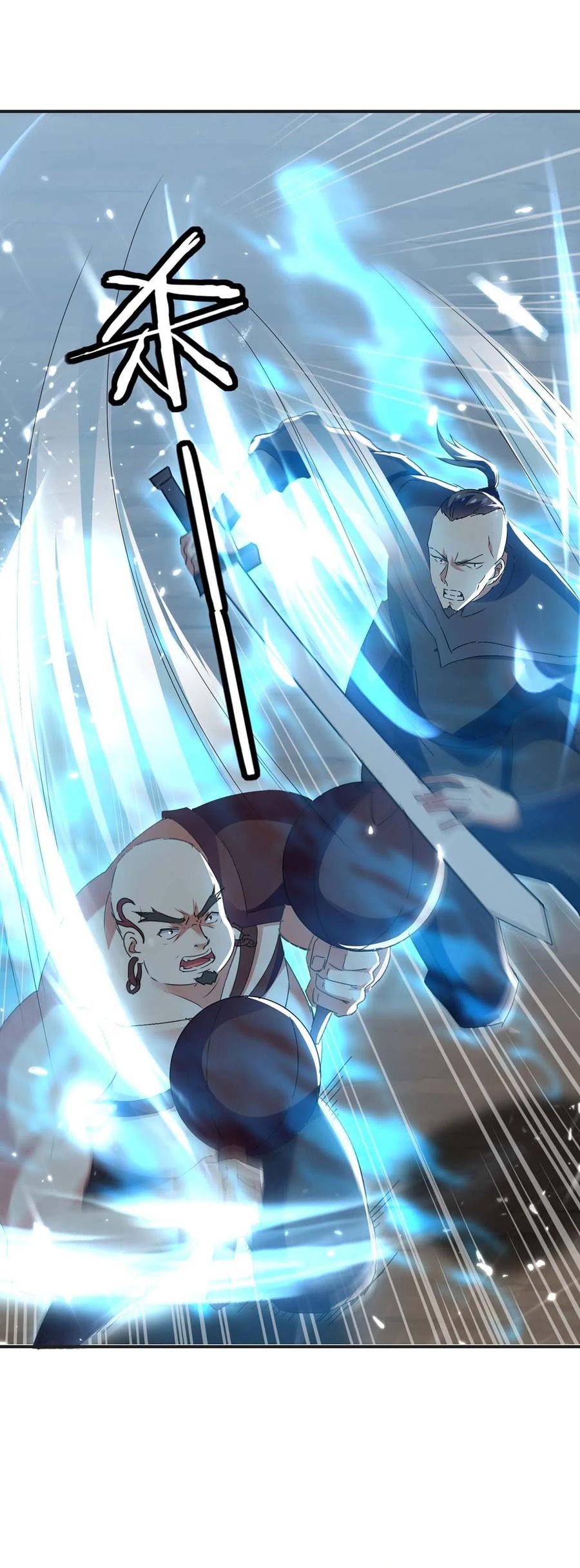 Strongest Leveling Chapter 218 Bahasa Indonesia