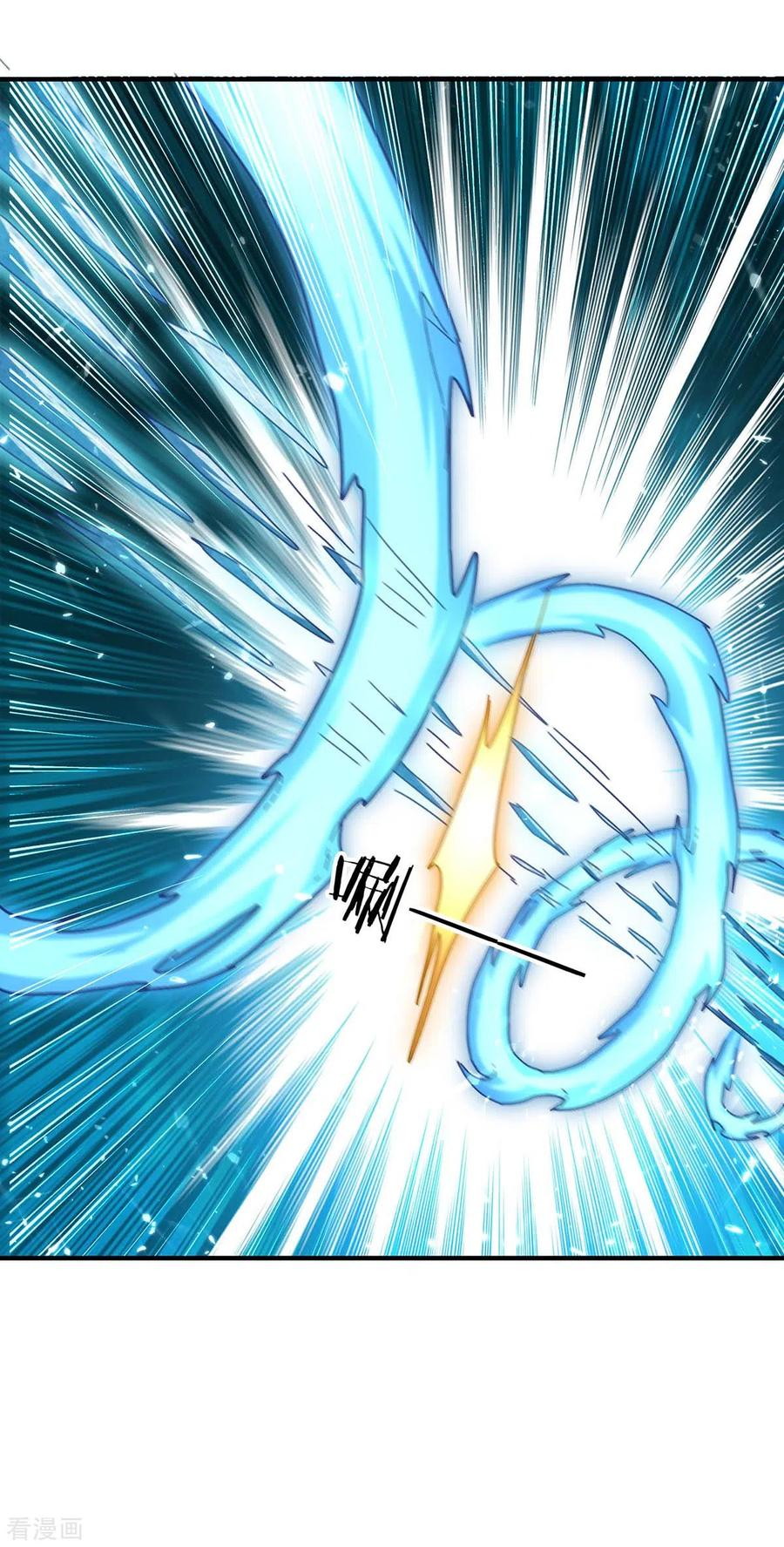 Strongest Leveling Chapter 218 Bahasa Indonesia