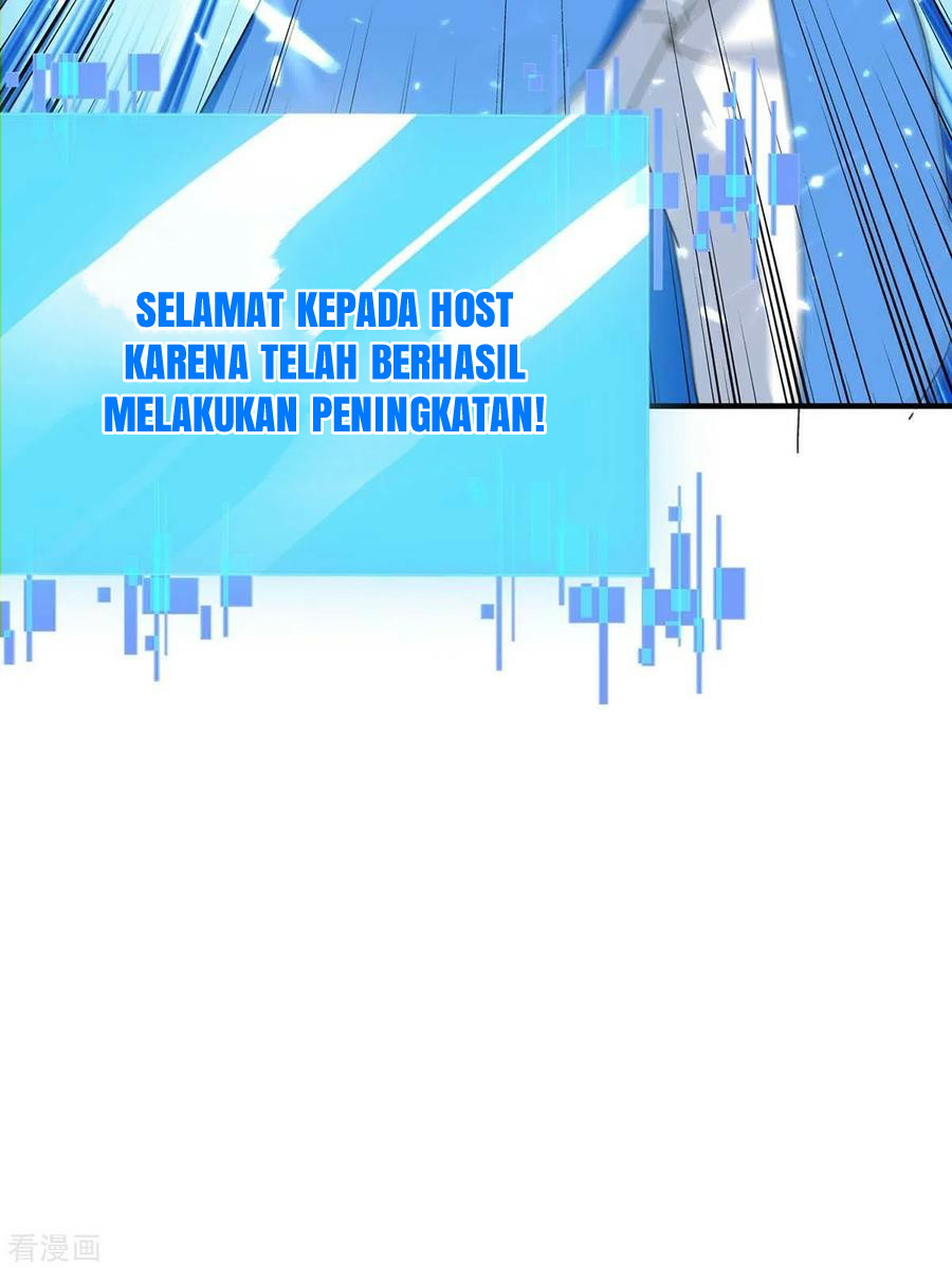 Strongest Leveling Chapter 218 Bahasa Indonesia