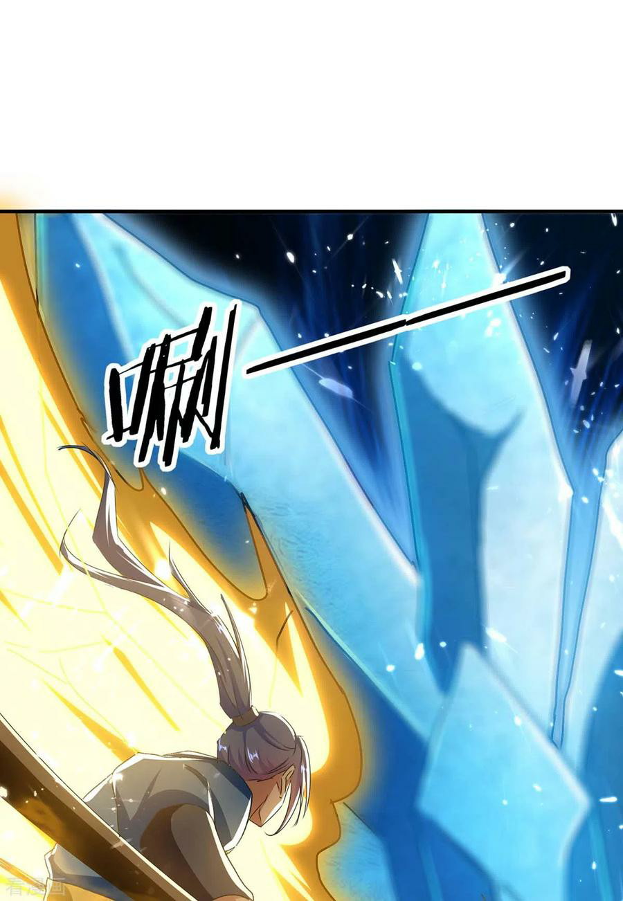 Strongest Leveling Chapter 218 Bahasa Indonesia