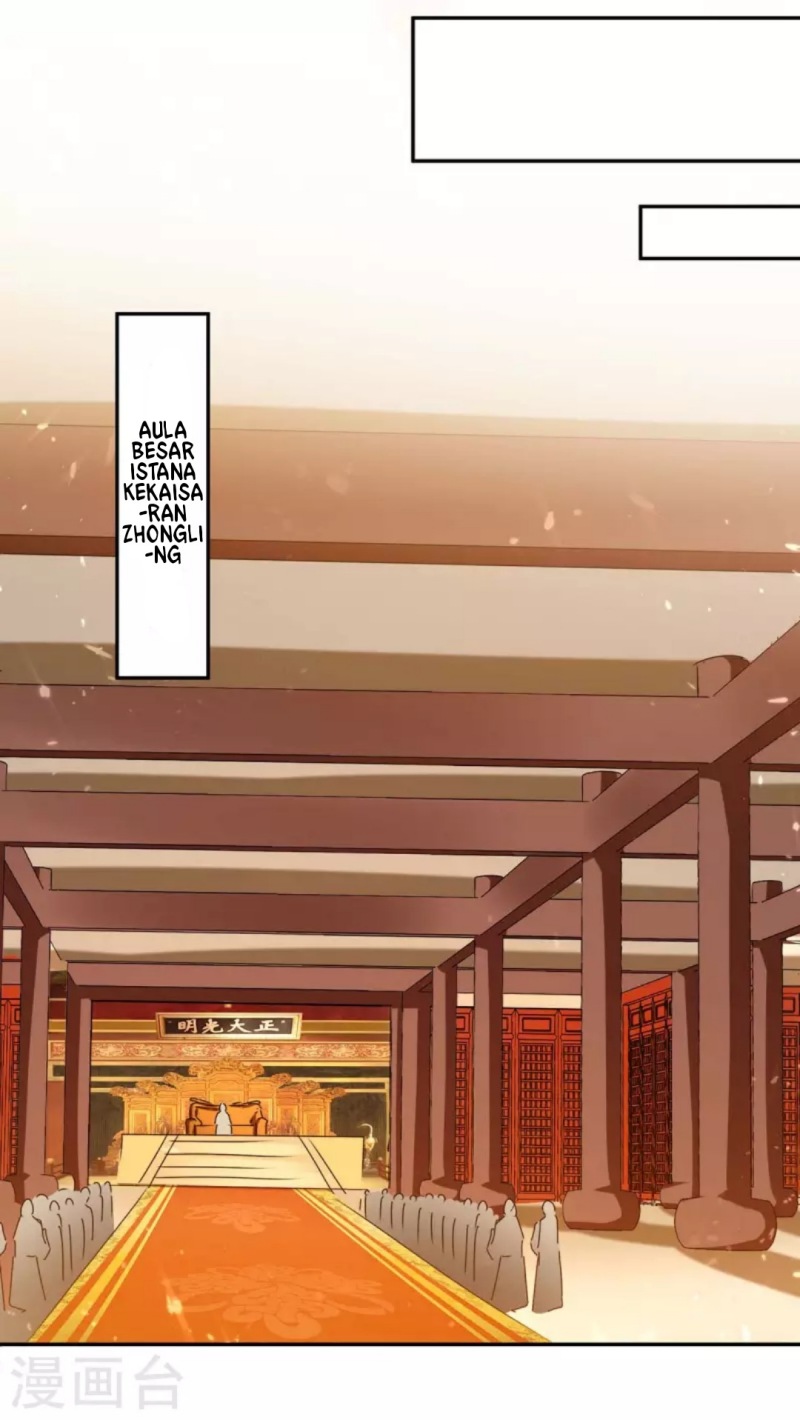 Strongest Leveling Chapter 261 Bahasa Indonesia