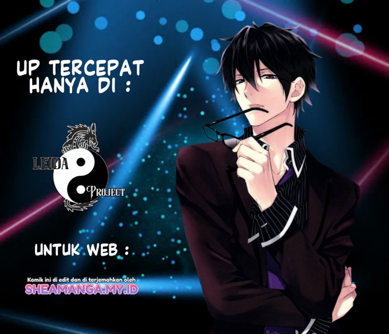 Strongest Leveling Chapter 261 Bahasa Indonesia