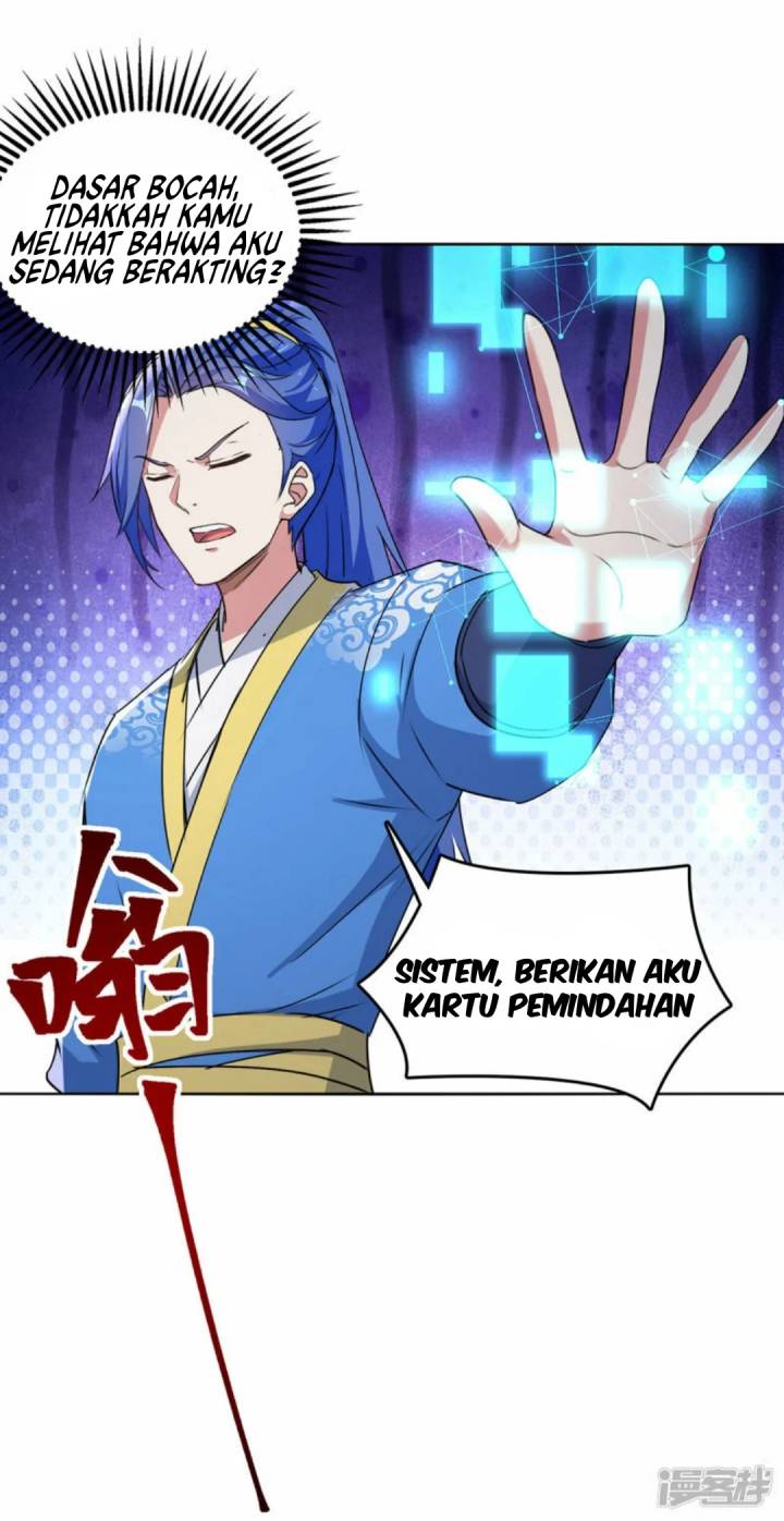 Strongest Leveling Chapter 357 Bahasa Indonesia