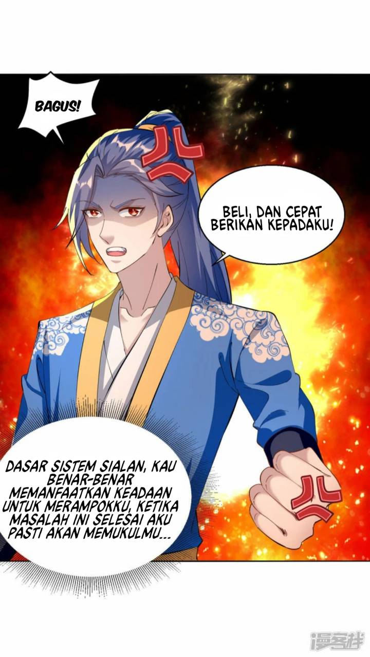 Strongest Leveling Chapter 357 Bahasa Indonesia