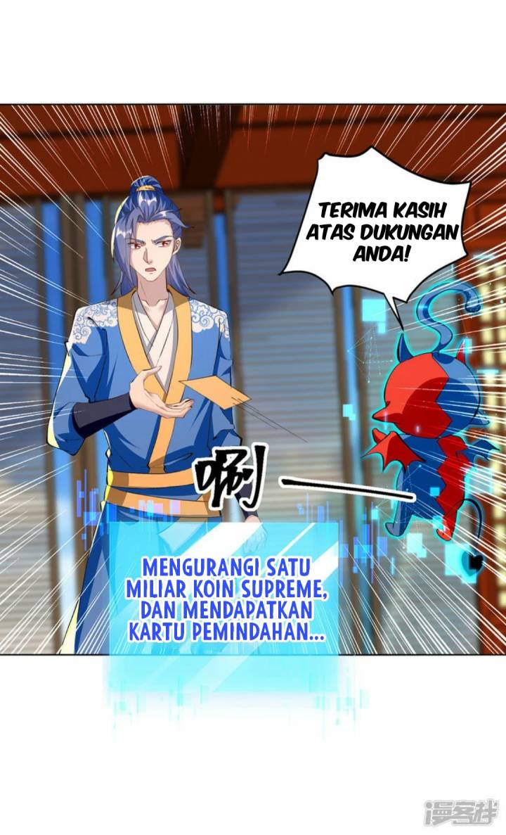 Strongest Leveling Chapter 357 Bahasa Indonesia