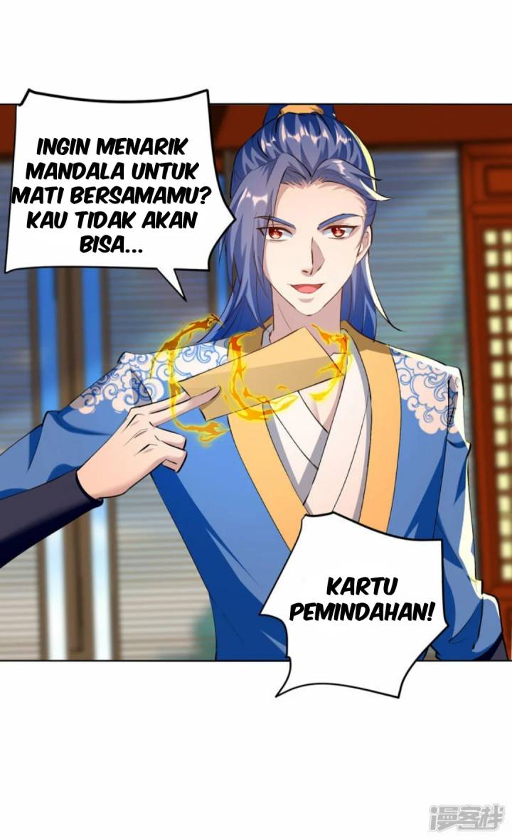 Strongest Leveling Chapter 357 Bahasa Indonesia