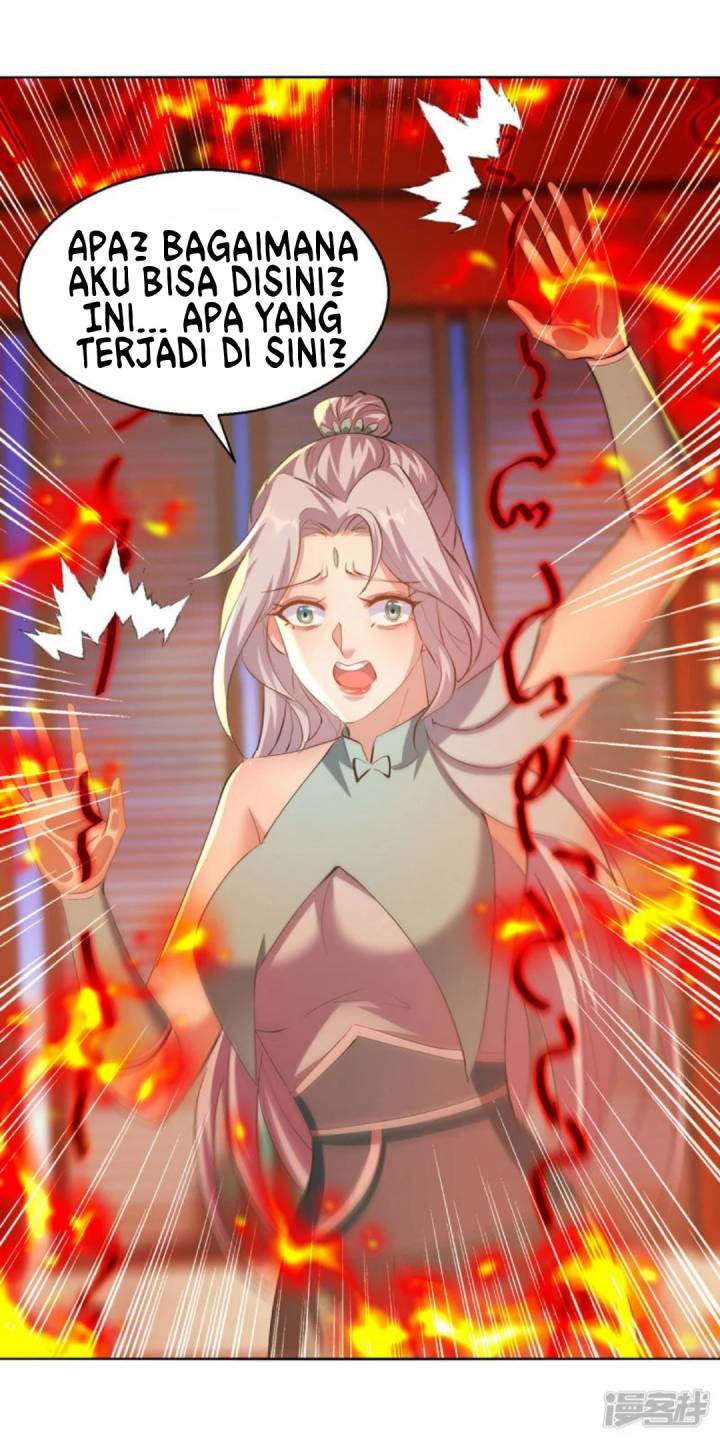 Strongest Leveling Chapter 357 Bahasa Indonesia