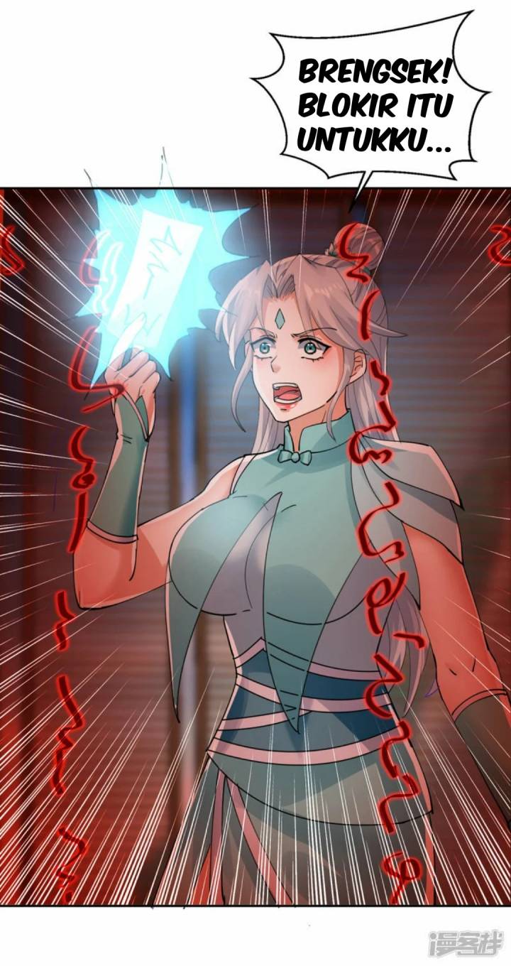 Strongest Leveling Chapter 357 Bahasa Indonesia