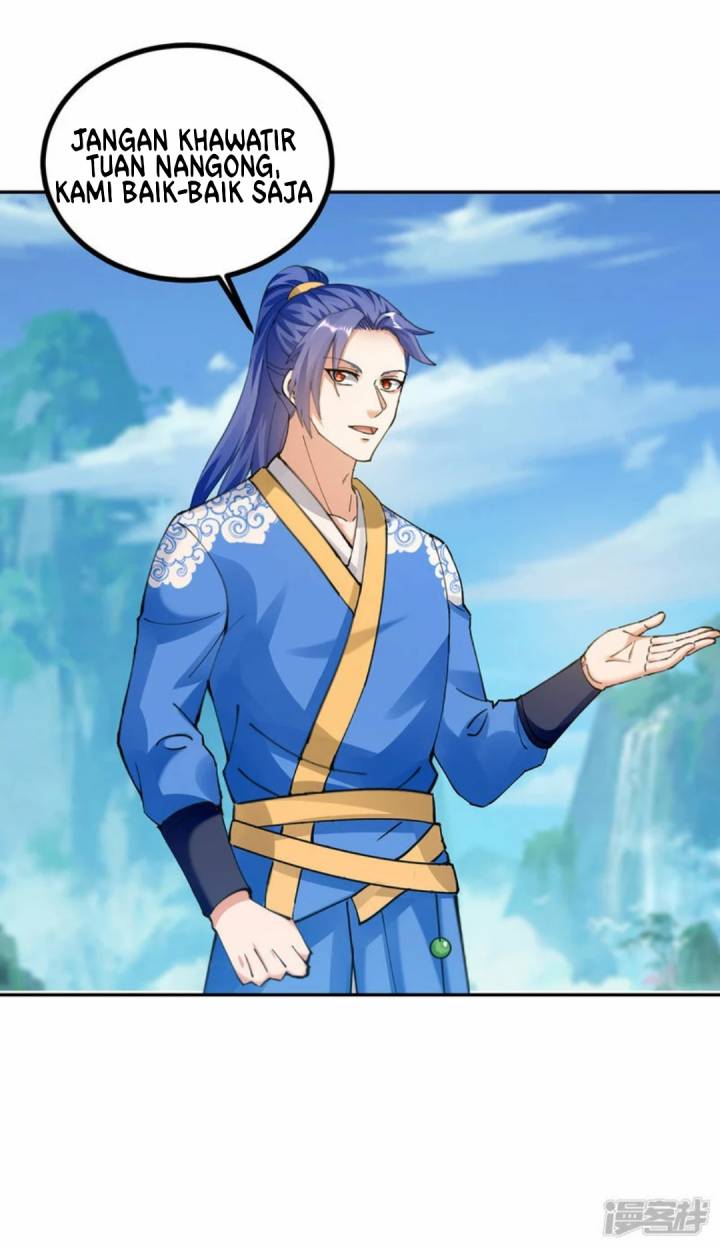 Strongest Leveling Chapter 357 Bahasa Indonesia