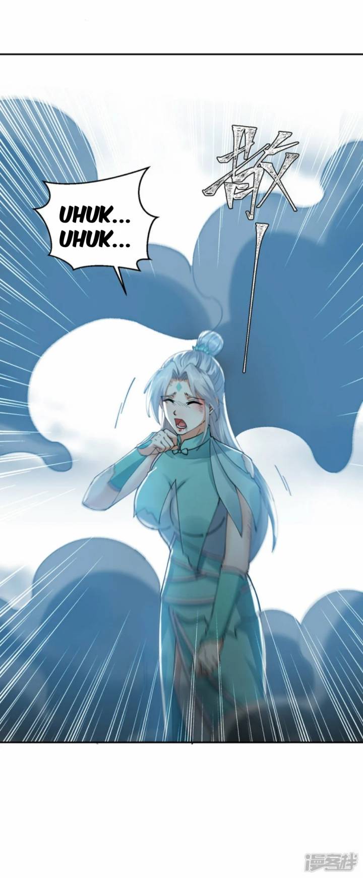 Strongest Leveling Chapter 357 Bahasa Indonesia