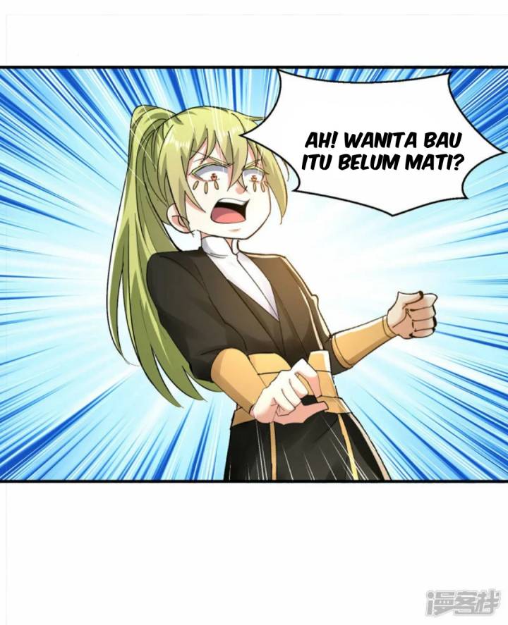 Strongest Leveling Chapter 357 Bahasa Indonesia