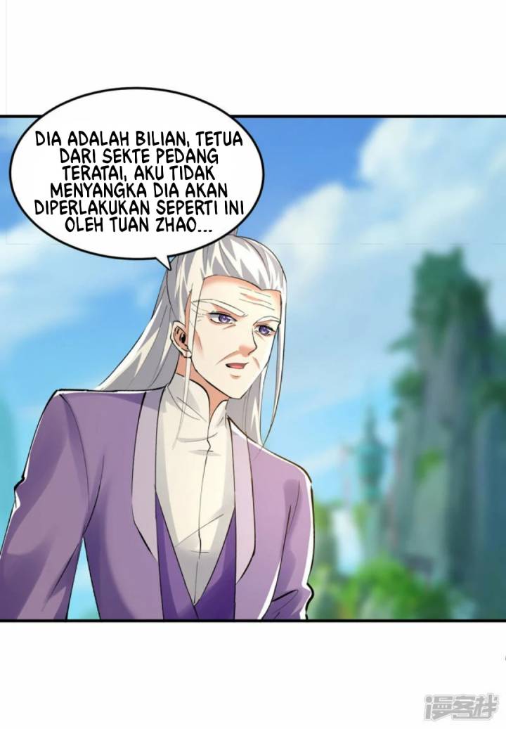 Strongest Leveling Chapter 357 Bahasa Indonesia