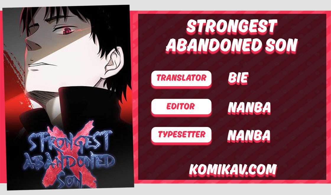 Strongest Abandoned Son Chapter 20 Bahasa Indonesia