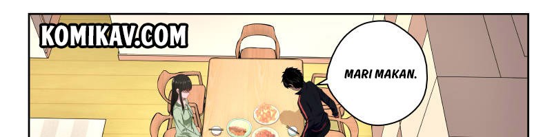 Strongest Abandoned Son Chapter 20 Bahasa Indonesia