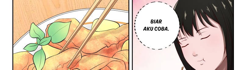 Strongest Abandoned Son Chapter 20 Bahasa Indonesia