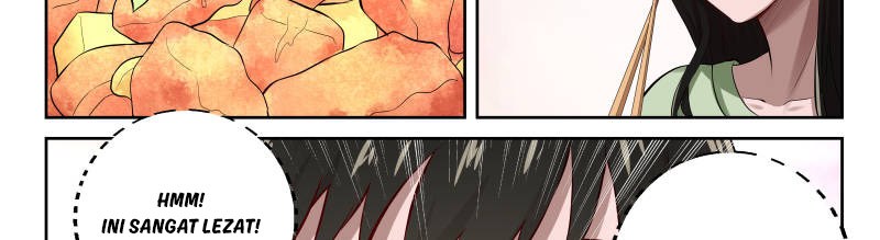 Strongest Abandoned Son Chapter 20 Bahasa Indonesia