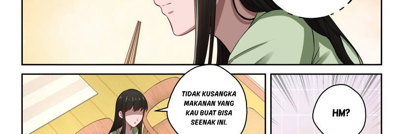 Strongest Abandoned Son Chapter 20 Bahasa Indonesia